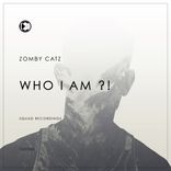 Artwork für "Who I Am"