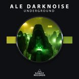 Portada para "Underground"