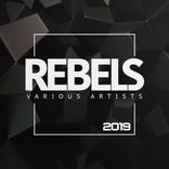 Artwork voor "Rebels 2019"