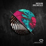 Artwork für "Space Shuttle Ep"