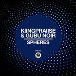 Artwork voor "Spheres"