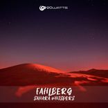 Artwork voor "Sahara Whispers"