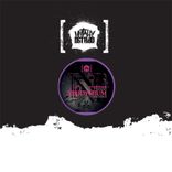 Artwork for "Neodymium"