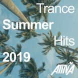 Artwork for "Trance Summer Hits 2019"