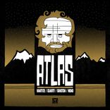 Artwork for "Atlas EP"