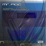 Artwork voor "Scroll Key"