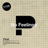 Artwork for "No Feelings"