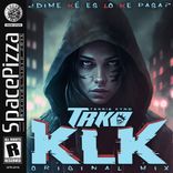 Portada para "KLK"