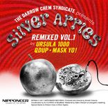 Artwork for "Silver Apples Remixed Vol.1"