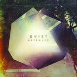 Artwork for "Quiet"