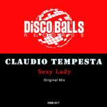 Artwork voor "Sexy Lady"