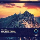 Artwork for "All Good Things"
