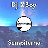Artwork for "Sempiterno"