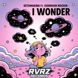 Artwork voor "I Wonder"