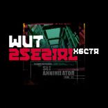 Artwork voor "Set Annihilator 11 podcast"