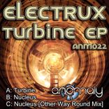 Artwork for "Turbine"