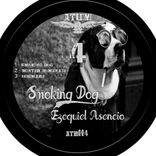 Artwork for "Smoking Dog EP"