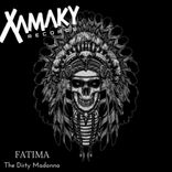 Artwork for "Fatima"