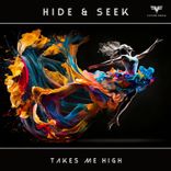 Artwork for "Takes Me High"