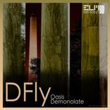 Artwork voor "Oasis"