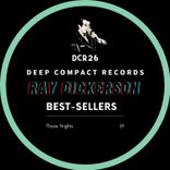 Artwork for "Those Nights"