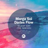 Artwork for "Silent Day (The Remixes)"