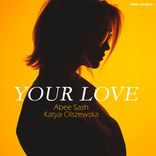 Portada para "Your Love"