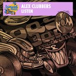 Artwork voor "Listen"