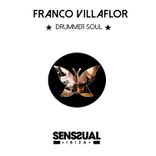 Artwork for "Drummer Soul"