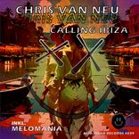 Portada para "Calling Ibiza"