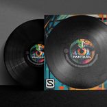 Artwork for "Fantasy"