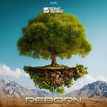 Artwork for "Reborn"