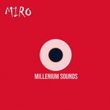 Artwork for "Millenium Sounds"