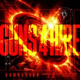 Artwork for "Guns 4 Hire"
