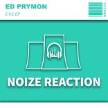 Artwork voor "E.Y.E"