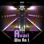 Artwork for "Who Am I"