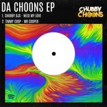 Artwork for "Da Choons EP"