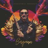 Artwork for "Albuquerque presents BORGMAN"