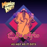 Artwork voor "As Hot as It Gets"