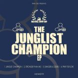 Junglist Champion