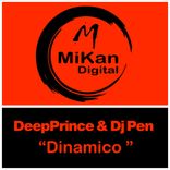 Portada para "Dinamico"