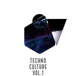Artwork for "Techno culture, Vol. 1"