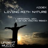 Artwork for "Living With Nature"