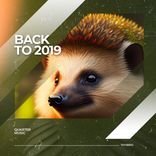 Artwork for "Back to 2019"