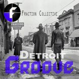 Artwork für "Detroit Groove"