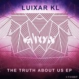 Artwork for "The Truth About Us EP"