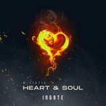 Artwork für "Heart and Soul"