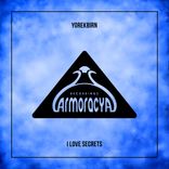 Artwork for "I Love Secrets"