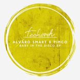 Portada para "Baby In The Disco EP"