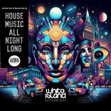 Artwork for "House Music All Night Long"